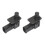 2X for  E46 320I E39 530D E60 E38 E65 Hood Alarm System  Under Hood Sensor 61319119052 1