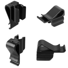 24Pcs Sports Bag Clip Putter Clamp Holder Putting Organizer Club Club Grips Equipment Buckle Accessory
