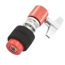 2X Universal Alloy Hi-Hat Clutch for Hi Hat Cymbal Stand Jazz Drum Part