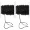 2Rouleaux Chaînes DIY Multiusage Pour Décoration 3