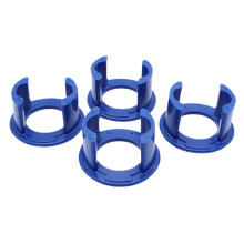 Kit de Buchas de Poliuretano para Subquadro Dianteiro PM01290 3507923 para V70 II 2000-2008
