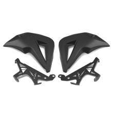Motorcycle Infill Panels for CB1000 Hornet SP 2025 2026 Frame Side Cover Filler Bodywork Protection Accessories