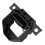 17117591647 Radiator Lower Mounting Cooler Bracket for  E87 E90 E84 E93 318 320 325 4