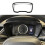 Dashboard Console Display Decorative Cover Trim for    2022-2026 Accessories 4