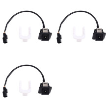 3X Car Rear View Back- Camera 95750-3X440 for 2014-2016 Parking Aid Camera 95750-3X410 95750-3X420