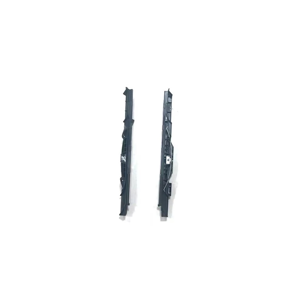 54102993888 Car Panoramic Roof Manual Sunroof Curtain Guide Rail Sliding Bracket Kits For X1 E84 Mk1 Sunroof Seal 6033687982127
