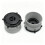 1 Par de Abridor de 10 Polegadas para Adaptador de Hub NAB de Plásticos para Studer ReVox, Dispositivo de Carregamento Universal para B67 Akai Teac 4