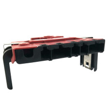 61146936649 Battery Power Distribution Box for 1 3 5 Series M3 X6 X1 2006-2015 Battery Fuse Box 61146971370