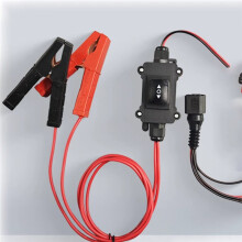 Automotive Electronic Motor Return Tool Testing Tool, One-Click Reset Without Computer, for Replacing Brake Pads.