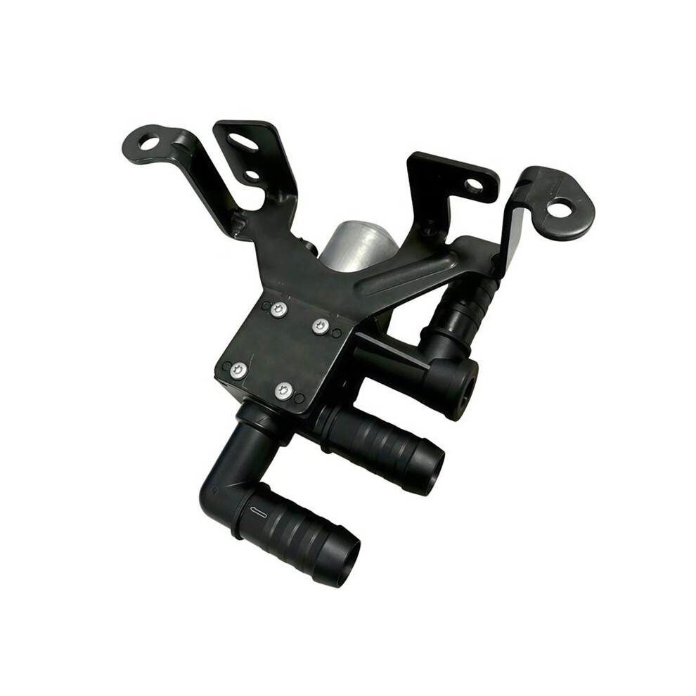 Car Heater Control Valve For Taurus 2013-17 2.0L F-150 2018-2020 2013-2014 5169153 Dg1z18495a Dg1318c310aa 6031444428048