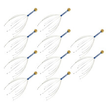 10X Massage Spider Masseur for Relaxation Therapy and Stress Relief