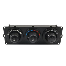 Ensemble de Commande de Température pour Chauffage/Climatisation pour T600 T660 T800 W900. Remplace F21-1040-21000 F21104021000