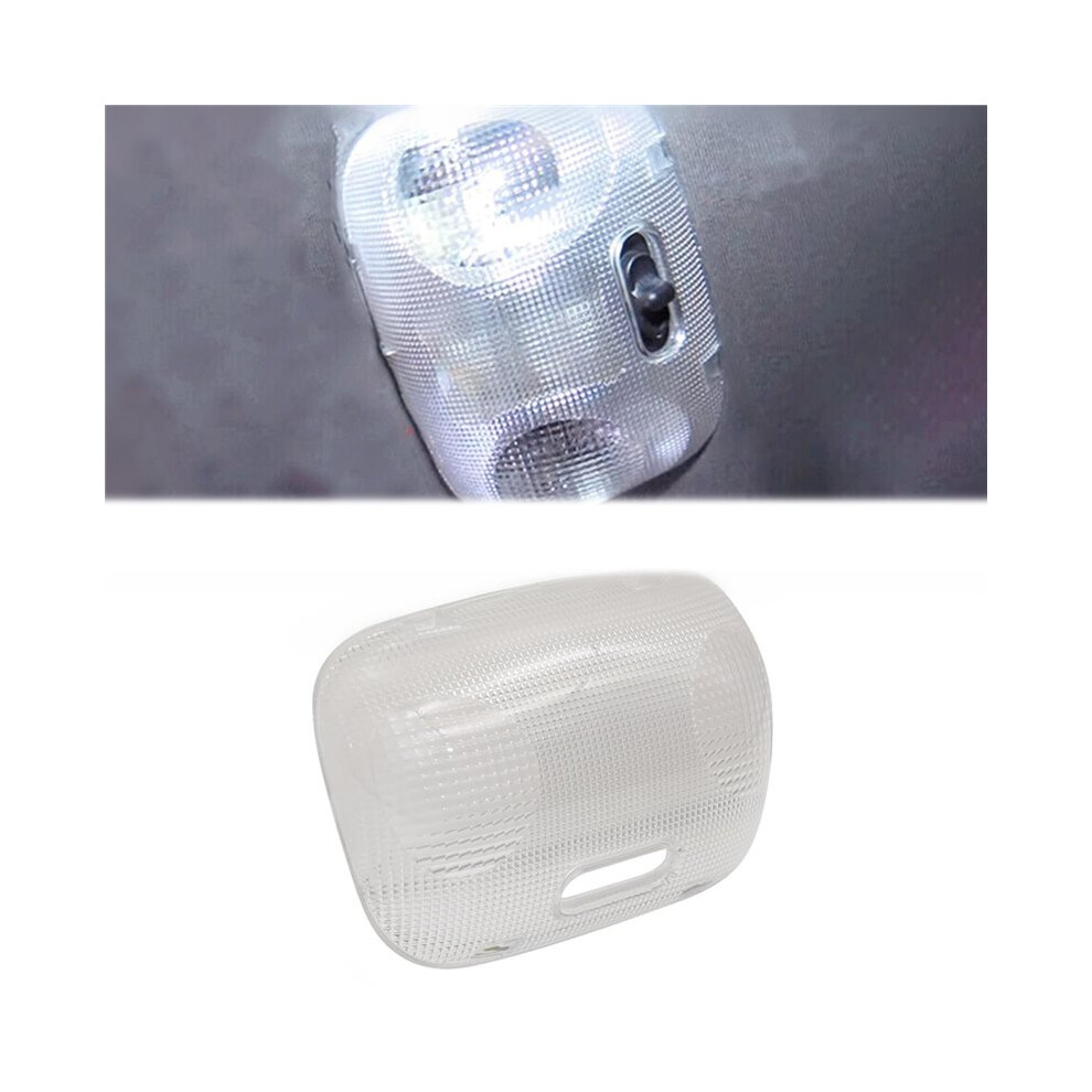 Dome Lens Map Lamp Lens F67z-13783-Aa For Ranger 1993-2003 Inside Overhead Dome Cover Accessories Light 6033339462229