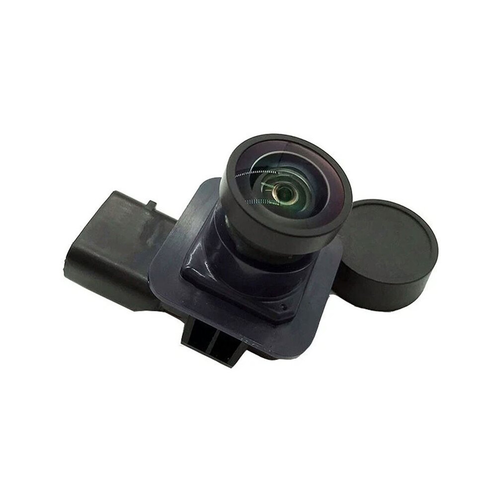 Rear View Backup Camera Parking Assist Camera Et4t-19G490-Ab Et4t19g490ab For 2011-2015 Light 4711419655748