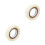 2Rouleauxrubanadhésiflaceblancfortadherencedoublesideperruque 6