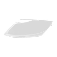 Scheinwerfer-Lampenabdeckung Transparente Linse Scheinwerfergehäuse Abdeckung für Z4 E85 E86 2004-2008 Linse Lichtschutz