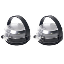 Blender Cup Lid for  Blast BC100 /BC151 Series Portable Blender Cover Leakproof-Lid and Sip Spout