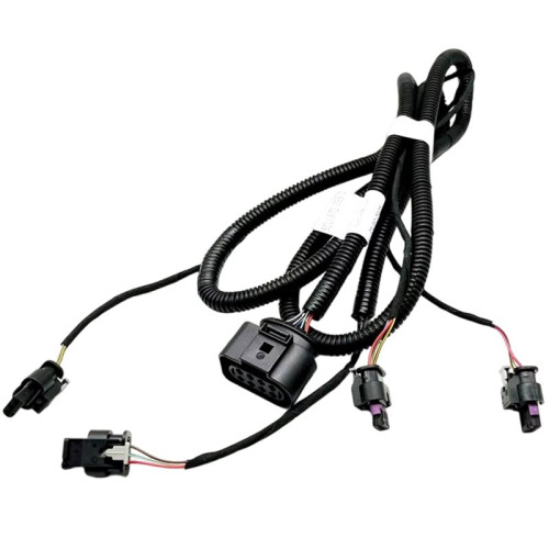 5CU971095C Front Bumper Parking Sensor Wiring Harness for   Sagitar 2015-2018