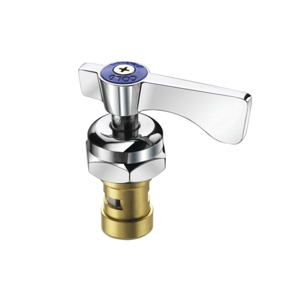 Photos - Tap 21-309L Hot and Cold Faucet Valve Core , Suitable for Royal Series Faucets, Low Lead(Without Handle Version)