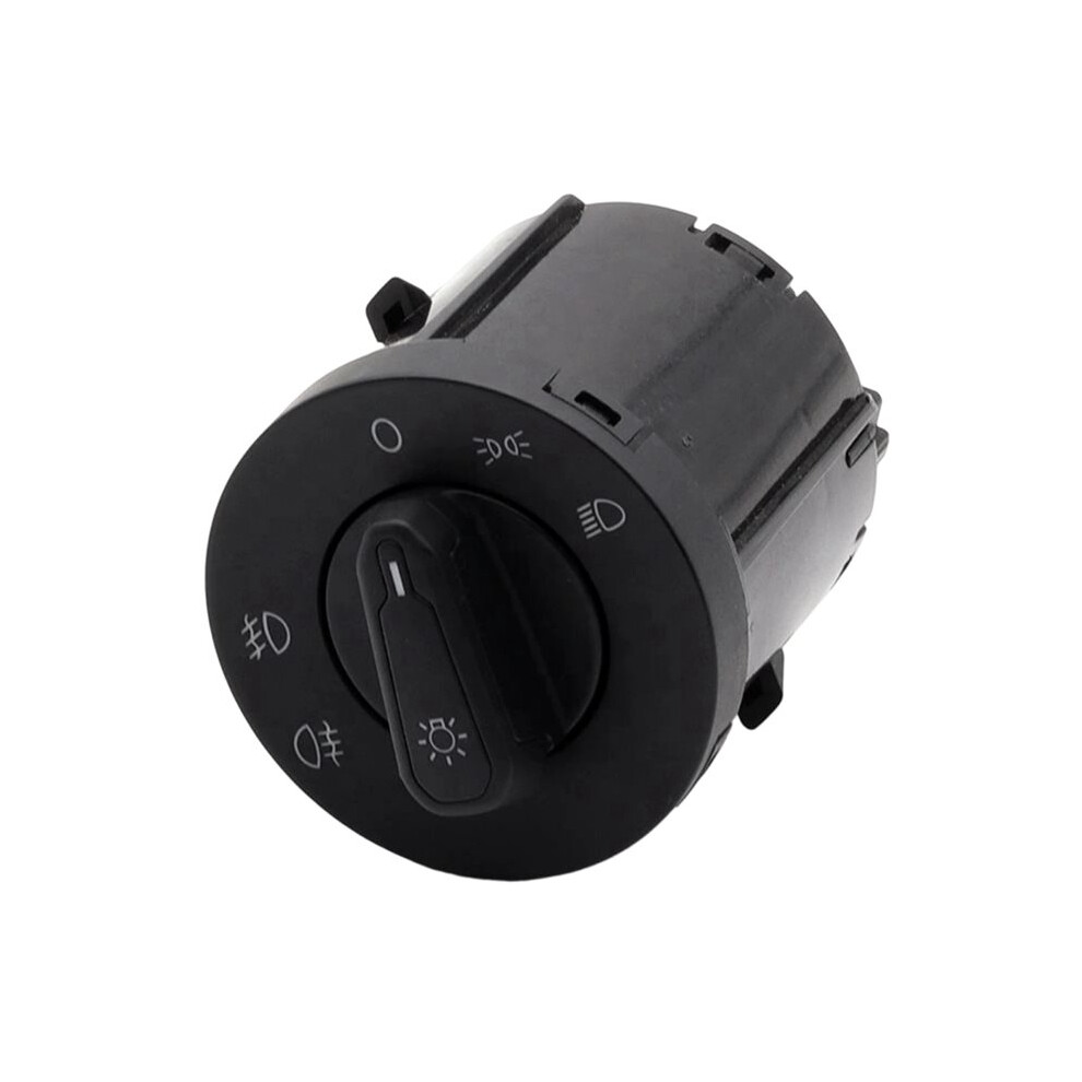 5G1941431b Automatic Headlight Control Knob For Tayron Lavida Sagitar 6031700198364