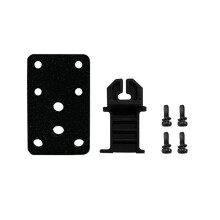 For A1 Series / H2D Right / H2S Universal Heating Assembly Insulation Block Kit Hotend Heat Mounting Base A