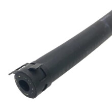 C2D6005 MANGUERA de VÁLVULA PCV del CÁRTER del MOTOR AUTOMÁTICO para XJ (X351) 2010-2016