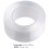 1 Rouleau Ruban Étanchéité Transparent Adhésif De Bain Flexible 2