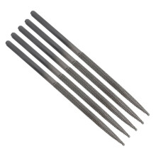 Pneumatic File Small File Air Tool Accessories Deburring Pneumatic Files Workshop Equipment Air Tools Round File
