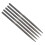 Pneumatic File Small File Air Tool Accessories Deburring Pneumatic Files Workshop Equipment Air Tools Round File 2