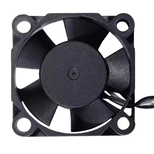 New Hot-End Cooling Fan for  SPARKX I7 3D Printer Accessories