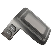 Ebike-Display DPC11 UART-Version für Bafang BBS0102 G340 G320 BBSHD G330 LCD-Display Elektrisches Fahrrad Zubehör
