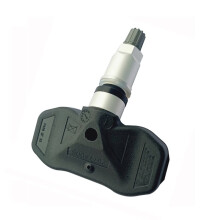 1Pcs TPMS Tire Pressure Monitor Sensor 25774006 for Rainier CTS Trailblazer Envoy 9-7X