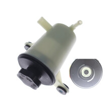 Nowy Zbiornik Wspomagania Kierownicy z Korkiem dla dla MKX 2011-2015 2,0 L 3,7 L 3,5 L 8L1Z3A006A CT4Z3E764A