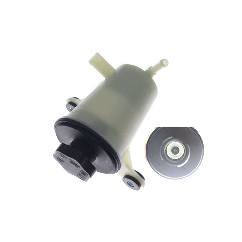 New Power Steering Reservoir Tank W/Cap For Mkx 2011-2015 2.0L 3.7L 3.5L 8L1z3a006a Ct4z3e764a 6031612525630