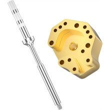 Joystick Soldering Iron Tip with TS100 Rapid Hearting Replacement Tip for Game Controller Joystick, P5,P4,Xbo Series X/S