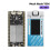 Heltec Mesh Node T096 voor Meshtastic NRF52840 Tracker LoRa Node SX1262  Devboard voor MeshCore LoRaWAN 863-928MHz 1