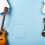 2 Count Nylon Guitar Strings Acoustic Balalaika Musical Instruments 8