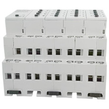 Zigbee Timer 3600W Graffiti Home Circuit Breaker App Remote Control Timer Voice AC110-240V