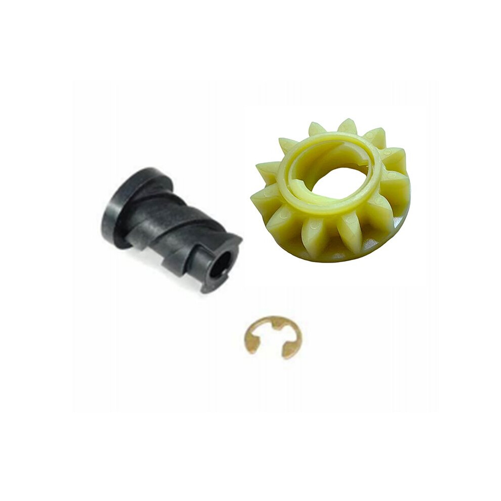 For 775Is Brake Electric Lawnmowers High Torque Gear Set 779420 36V 4711296618126