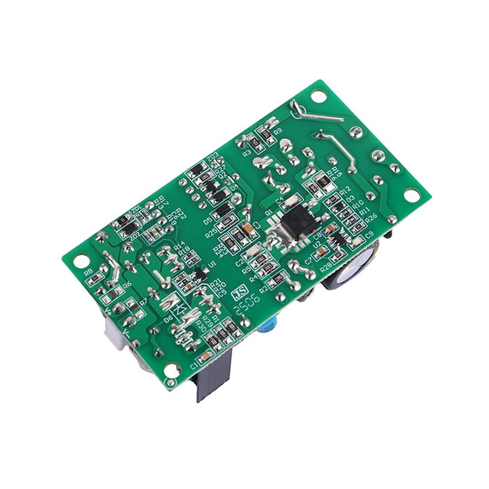Ac- To Power Board Power Supply Board 220V To 24V 1.5A Power Module Ac85-264V 36W Voltage Regulator 4711639783160