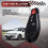 Remote Key M3N5WY783X Suitable for , ,  300,  Journey 4