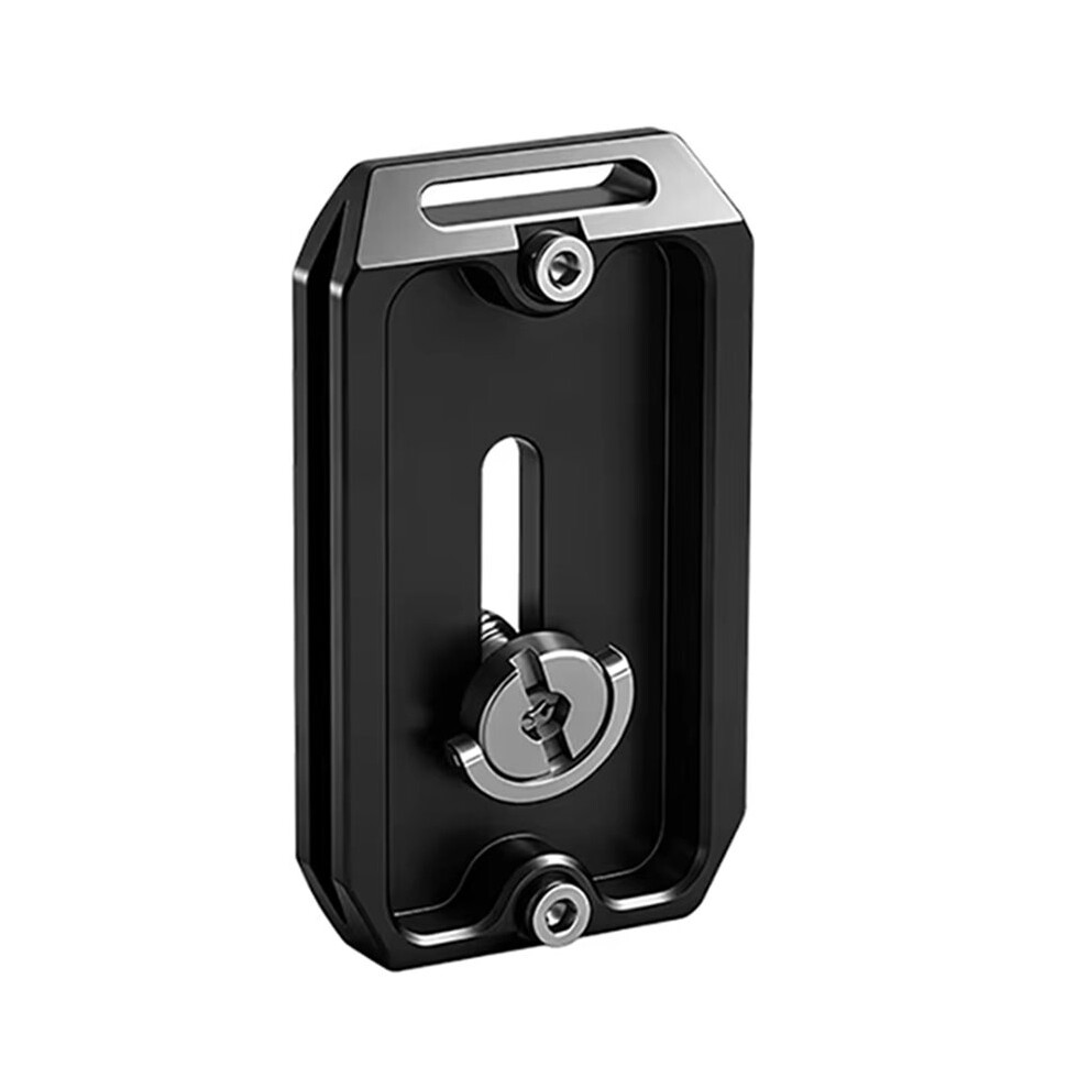 38Mm Arca Standard Dovetail For Quick Release Plate Tripod Slr Camera Universal Photography Quick Release 6032462198371