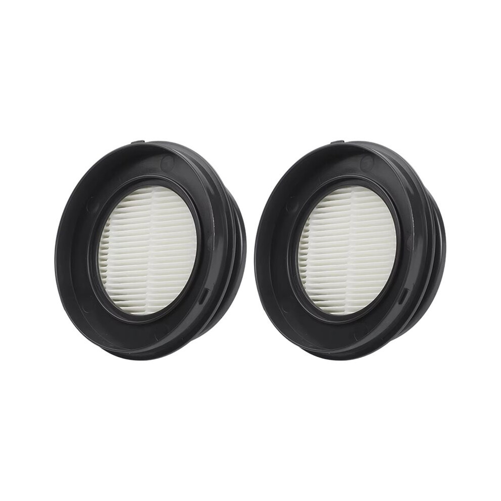 2Pcs Reusable Hepa Filter Kit For Laresar For V7 Replacement Parts Handheld Vacuum Cleaner Filters Parts Accessories 4713365793093