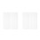 4Pcs Silicone Keyboard Shields Transparent Durable Keyboard Covers 7