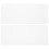 4Pcs Silicone Keyboard Shields Transparent Durable Keyboard Covers 10