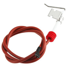 Single Probe Gas Furnace Igniter Burner Tube for SF Series Models OEM Number 232286 for Suburban