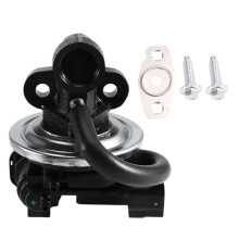 Engine EGR Valve for 2007-2010 F150 2007-2014 E150 E250 4.6L CX2095 EGR4510 7L3E9Y456BA EGV1136 4F20600