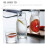 2Pièces Couvercle Verre Pour Carafe Usage Maison 5