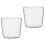2Pièces Couvercle Verre Pour Carafe Usage Maison 7