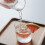 2Pièces Couvercle Verre Pour Carafe Usage Maison 8